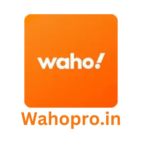 Waho Pro Logo